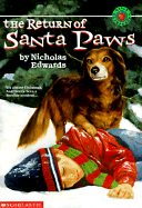 Return Of Santa Paws (Santa Paws #2)
