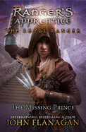 Royal Ranger # 4: The Missing Prince