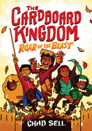 Cardboard Kingdom # 2: Roar of the Beast