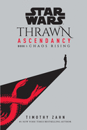 Star Wars: Thrawn Ascendancy # 1: Chaos Rising