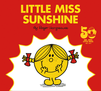 Little Miss Sunshine: 50th Anniversary Edition (M