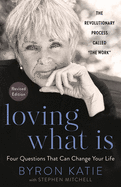 Loving What Is, Revised