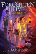 Invisible Spy, The