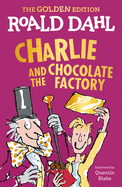 Charlie & the Chocolate Factory