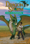 Dragon Storm # 3: Ellis & Pathseeker