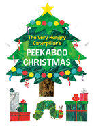 Very Hungry Caterpillar's Peekaboo Christmas, The