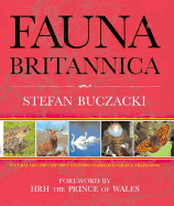 Fauna Britannica: Natural History - Myths & Legen