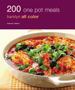 200 One Pot Meals: Hamlyn All Color (Hamlyn All C