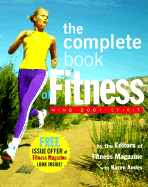 The Complete Book of Fitness