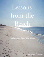 Lessons from the Beach