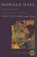 White Apples And the Taste of Stone