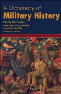 A Dictionary of Military History and the Art of Wa