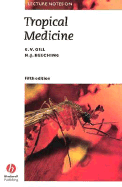 Lecture Notes on Tropical Medicine 5th ed.