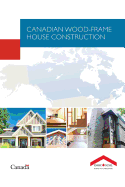 Canadian Wood-frame House Construction (Canadian W