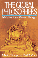 The Global Philosophers