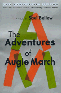 The Adventures of Augie March (50th Anniv. Editio