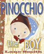Pinocchio: The Boy