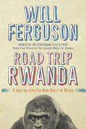 Road Trip Rwanda