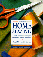 The Book of Home Sewing