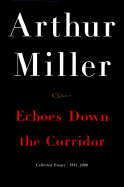 Echoes Down the Corridor: Collected Essays