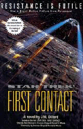 Star Trek First Contact (Star Trek The Next Genera