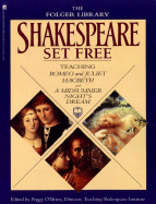 Shakespeare Set Free: Teaching Romeo & Juliet, Mac