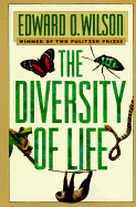 The Diversity of Life