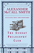 The Sunday Philosophy Club (The Isabel Dalhousie Series)