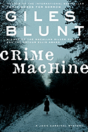 Crime Machine (John Cardinal)