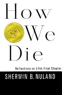 How We Die