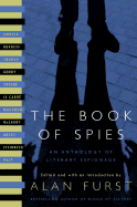 The Book of Spies: An Anthology of Literary Espio