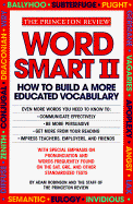 Word Smart II (The Princeton Review)
