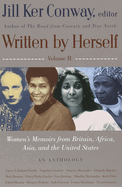 Written by Herself: Volume 2: Women's Memoirs From