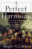 A Perfect Harmony: The Intertwining Lives of Anima