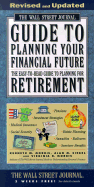 The Wall Street Journal Guide to Planning Your
