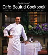 Daniel Boulud's Cafe Boulud Cookbook