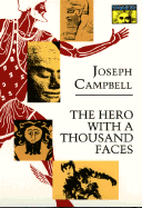 The Hero with a Thousand Faces (Bollingen Series,