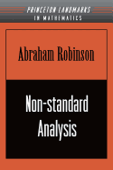 Non-Standard Analysis