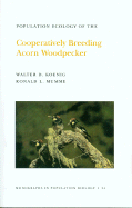 Population Ecology of the Cooperatively Breeding
