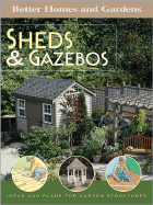 Sheds & Gazebos