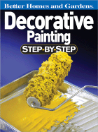 Step-by-Step Decorative Painting