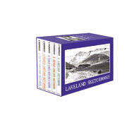 Lakeland Sketchbooks: Special Edition Boxed Set