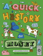 A Quick History of Money: From Cash Cows to Crypto-Currencies