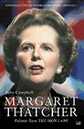 Margaret Thatcher: Iron Lady v. 2