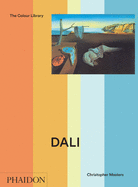 Dali: Colour Library