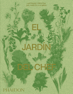 El jard├â┬¡n del chef (The Garden Chef) (Spanish