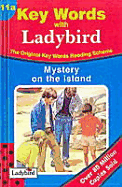 Mystery on the Island: Ladybird Book 11a
