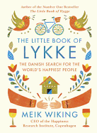 The Little Book of Lykke: The Danish Search for t