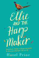 Ellie and the Harp Maker