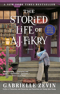 The Storied Life of A.J. Fikry